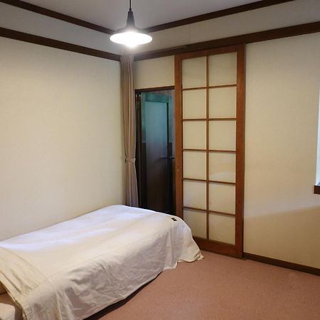 Il Bosco Villa Hakuba Luaran gambar