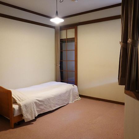 Il Bosco Villa Hakuba Luaran gambar