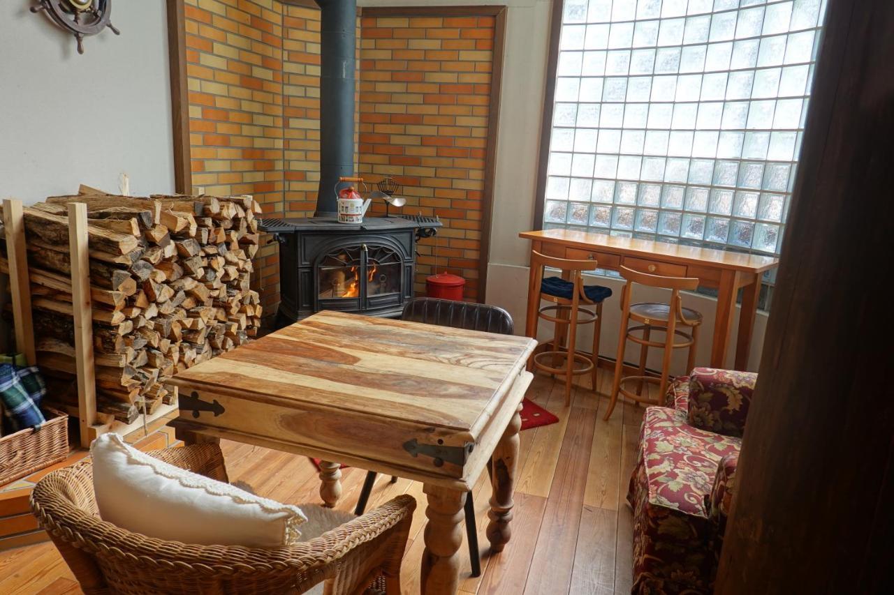 Il Bosco Villa Hakuba Luaran gambar