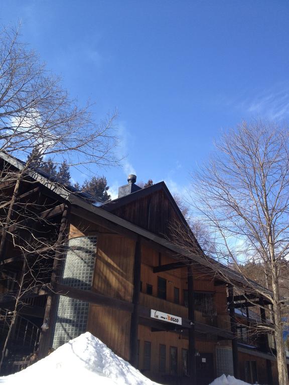 Il Bosco Villa Hakuba Luaran gambar