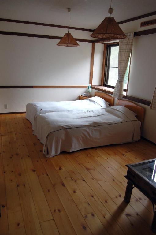 Il Bosco Villa Hakuba Bilik gambar