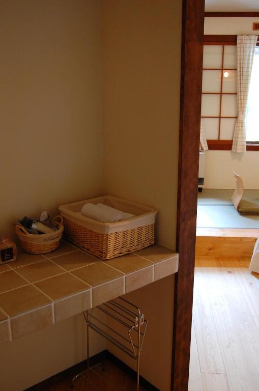 Il Bosco Villa Hakuba Bilik gambar