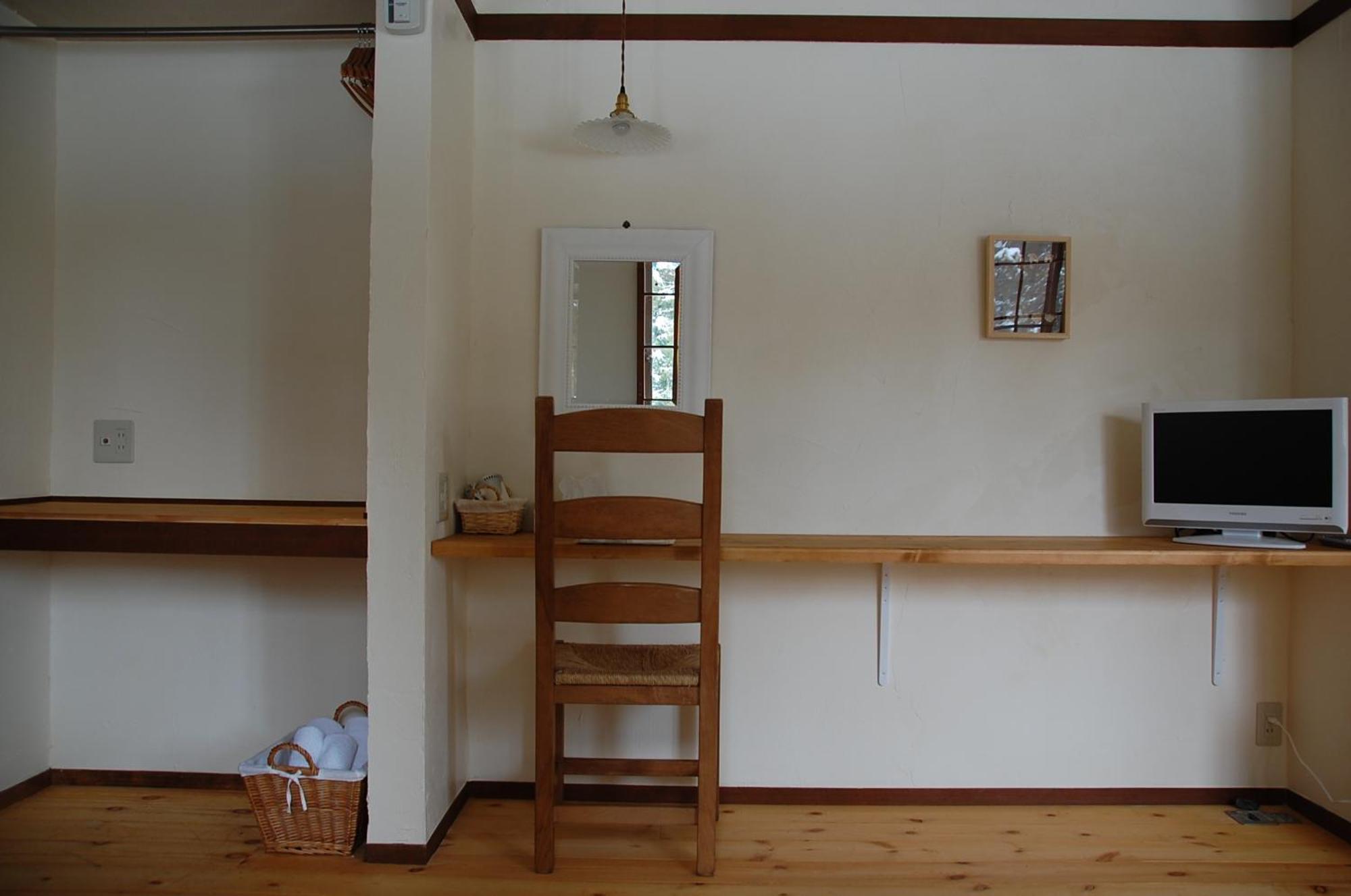 Il Bosco Villa Hakuba Luaran gambar