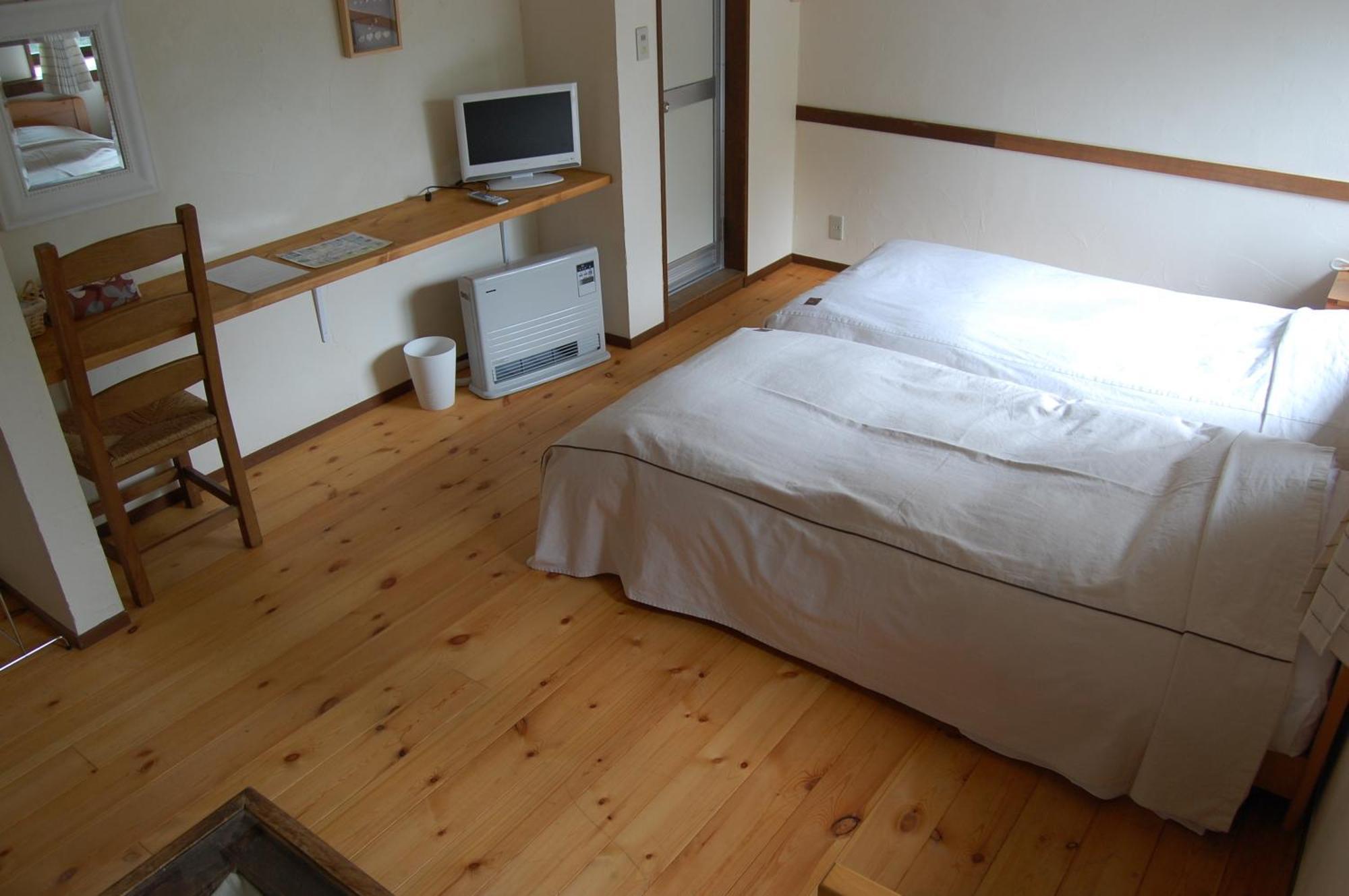 Il Bosco Villa Hakuba Luaran gambar
