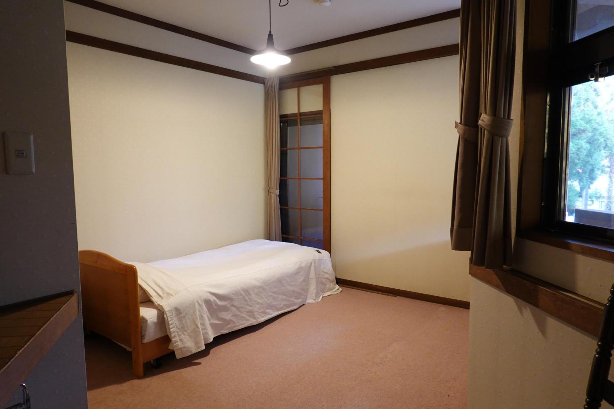 Il Bosco Villa Hakuba Luaran gambar