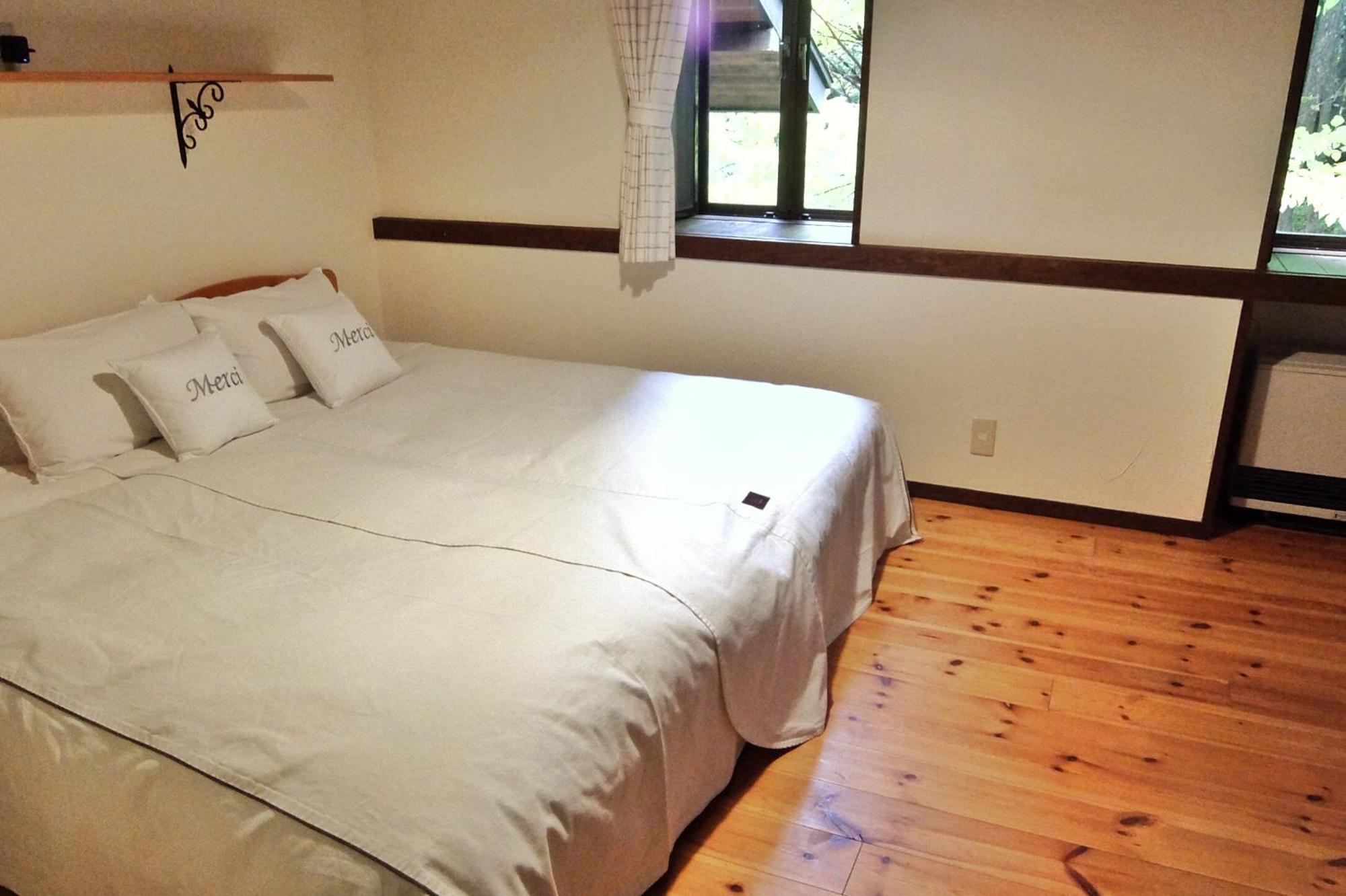 Il Bosco Villa Hakuba Luaran gambar