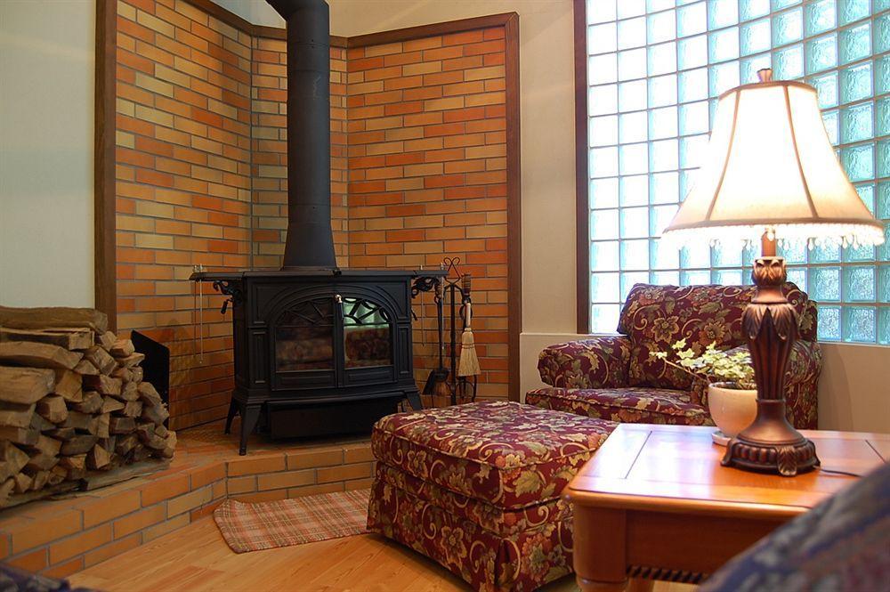 Il Bosco Villa Hakuba Luaran gambar