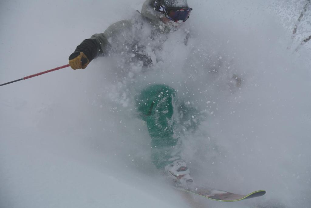 Il Bosco Villa Hakuba Luaran gambar