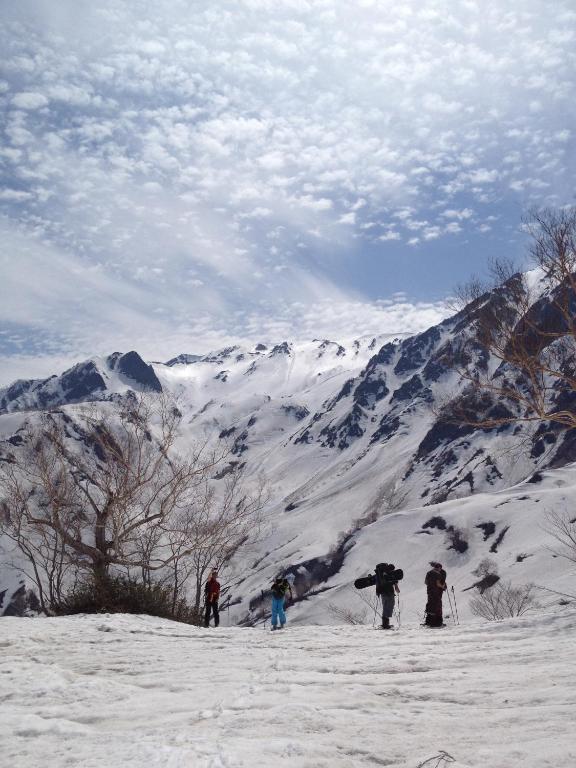Il Bosco Villa Hakuba Luaran gambar