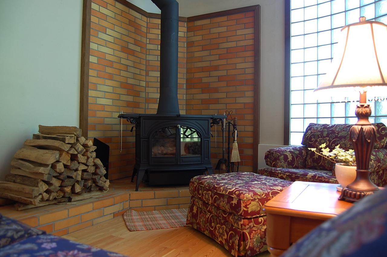 Il Bosco Villa Hakuba Luaran gambar