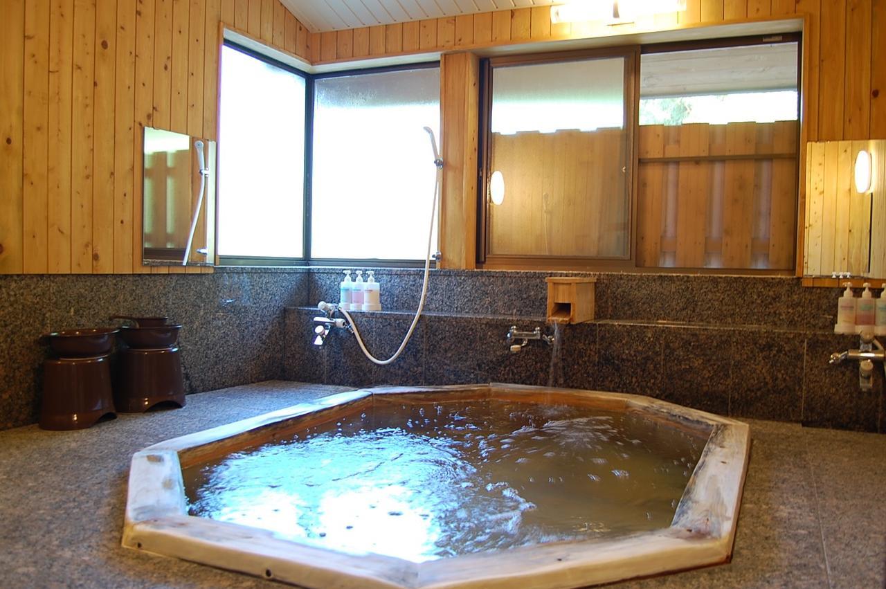 Il Bosco Villa Hakuba Luaran gambar
