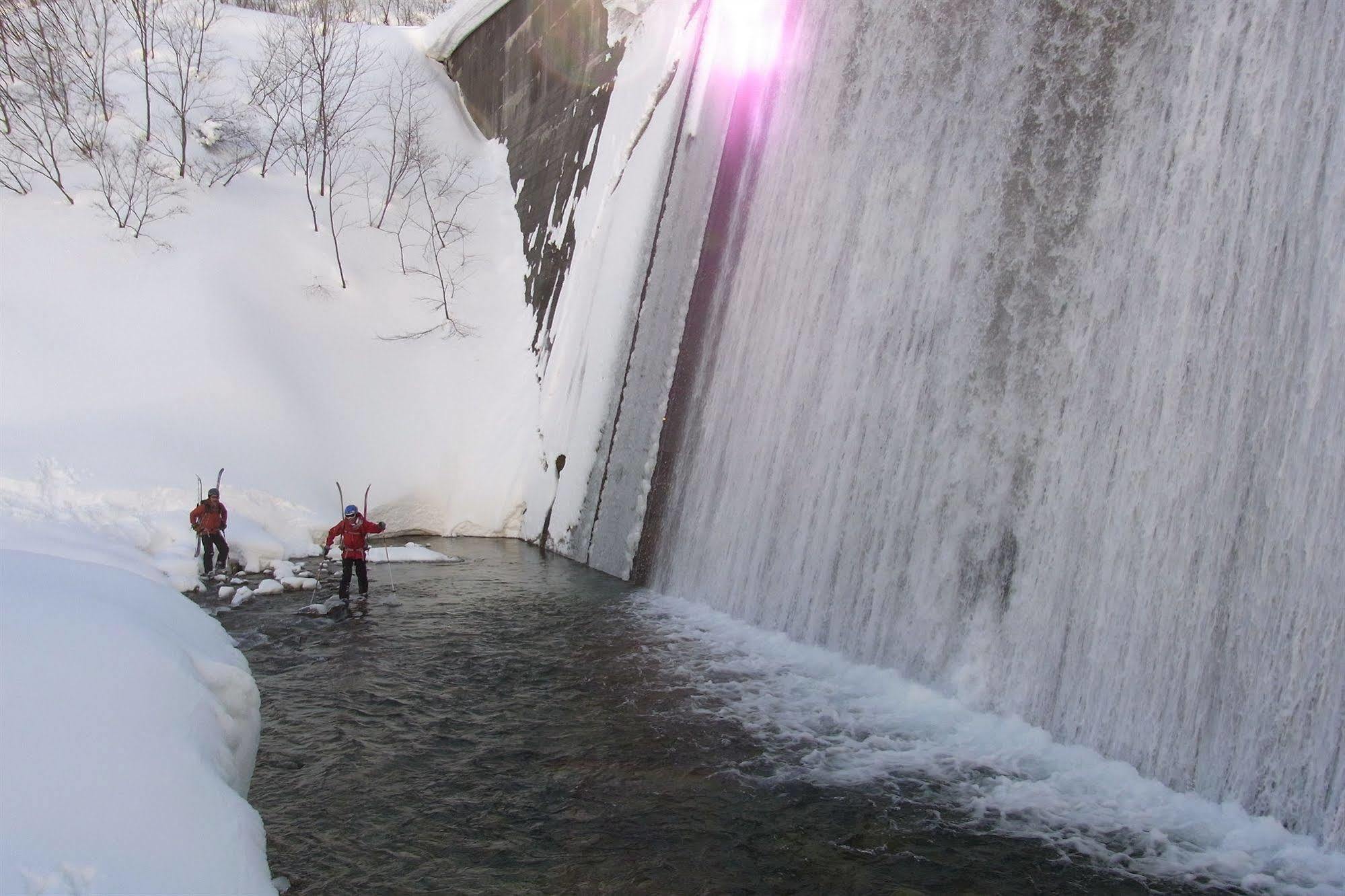 Il Bosco Villa Hakuba Luaran gambar