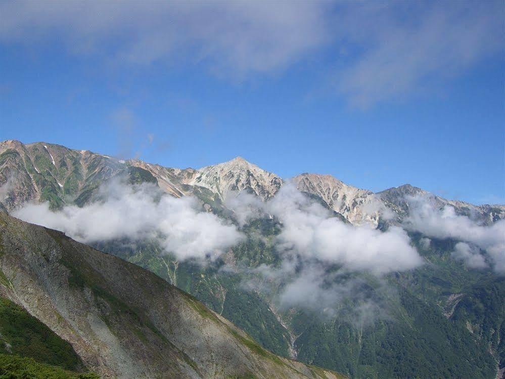Il Bosco Villa Hakuba Luaran gambar