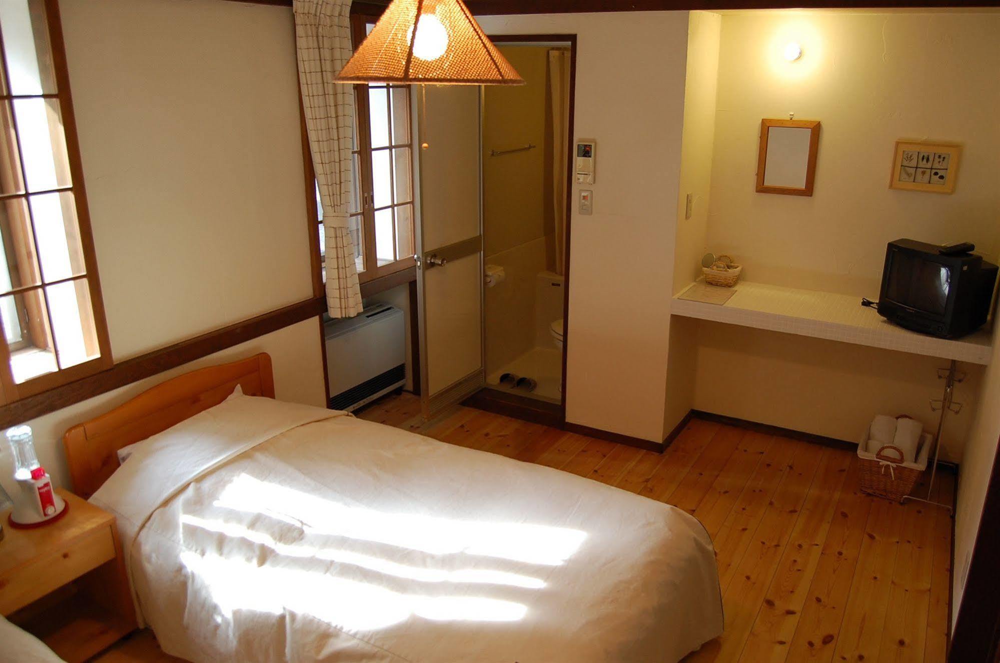 Il Bosco Villa Hakuba Luaran gambar
