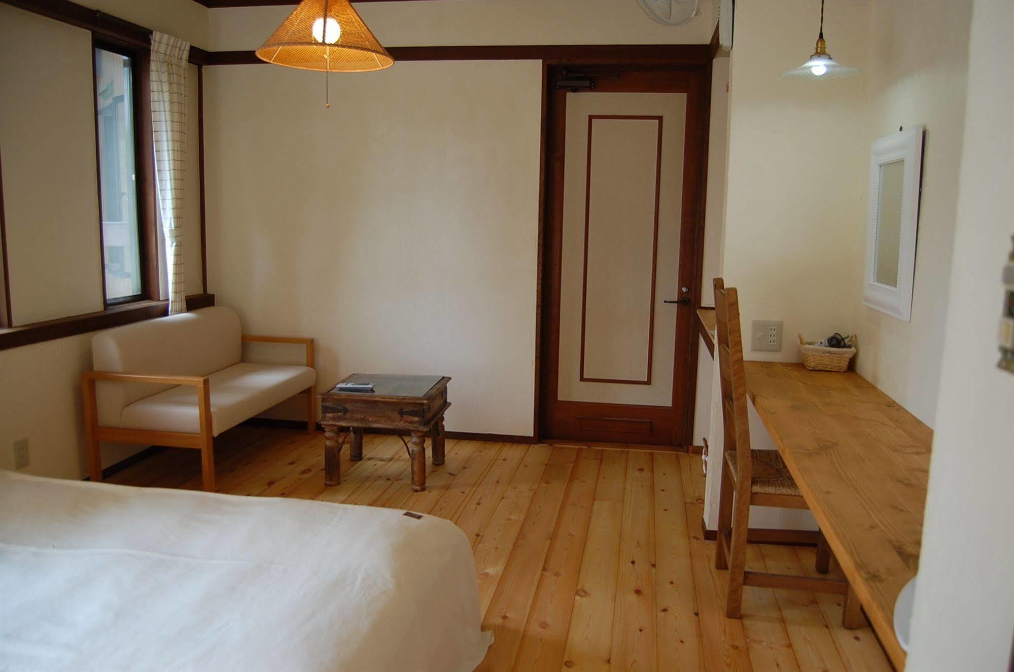 Il Bosco Villa Hakuba Luaran gambar