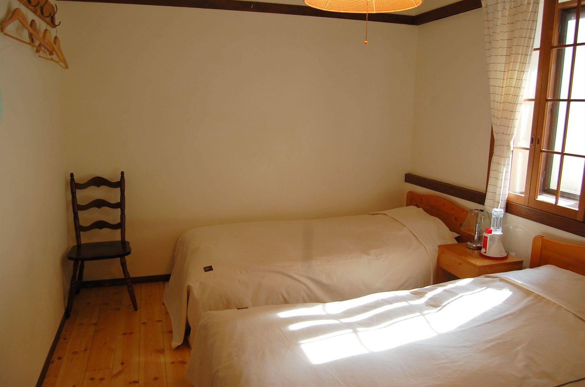 Il Bosco Villa Hakuba Luaran gambar