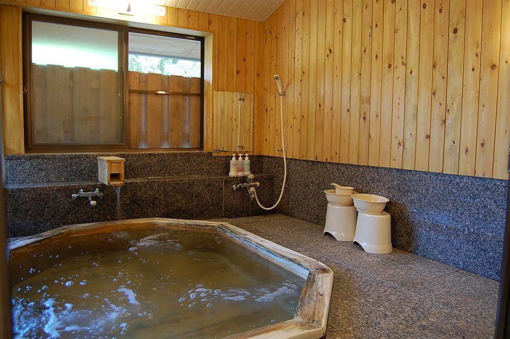 Il Bosco Villa Hakuba Luaran gambar