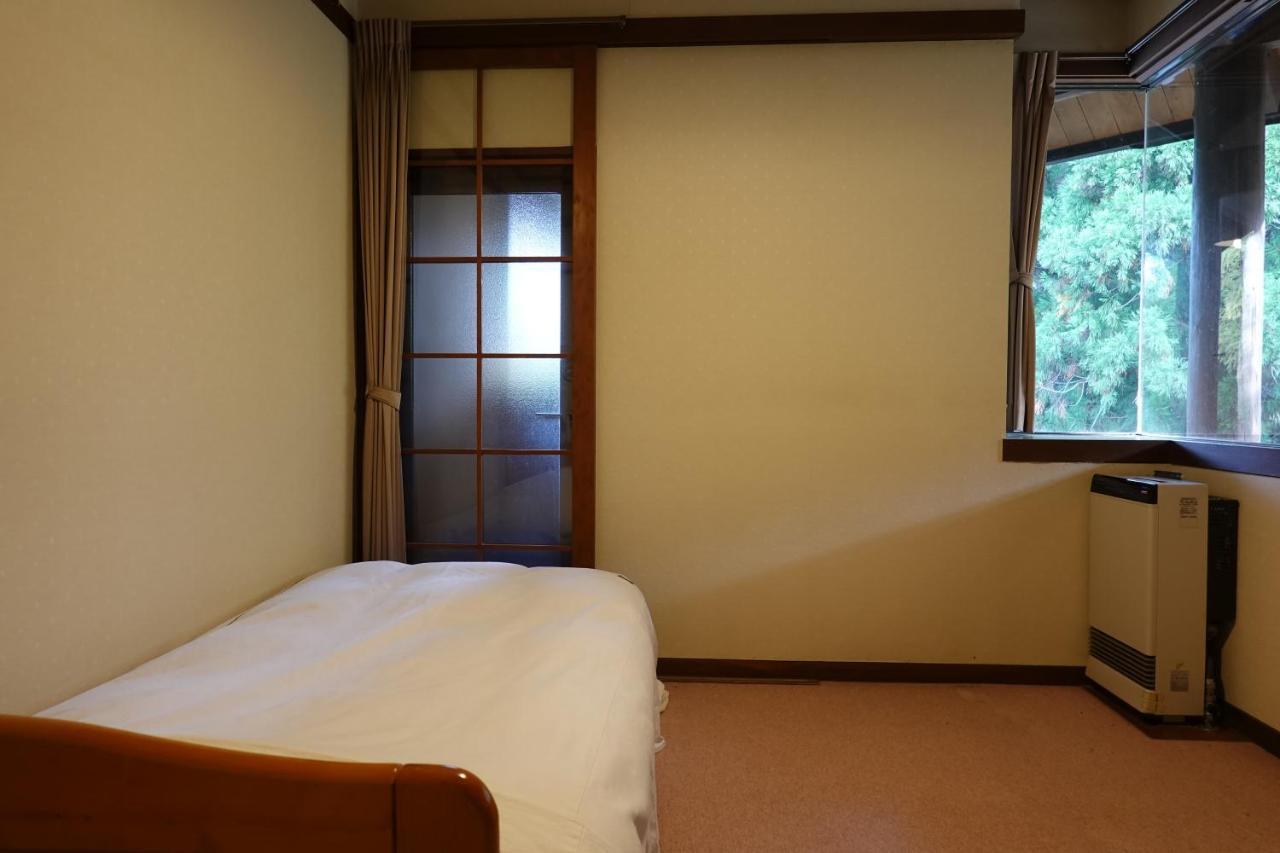 Il Bosco Villa Hakuba Luaran gambar